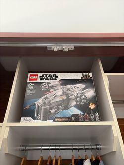 Lego Starwars