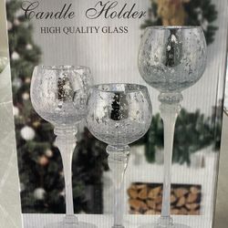 Wedding Tea Light Holders