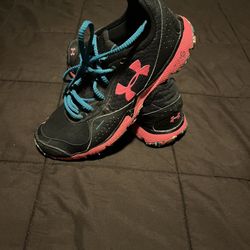Women’s under armor Shoes