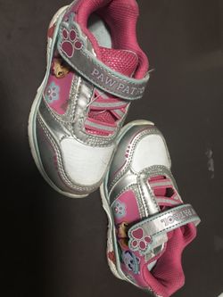 Toddler shoes