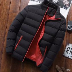 Men's waterproof jacket, Autumn / Winter