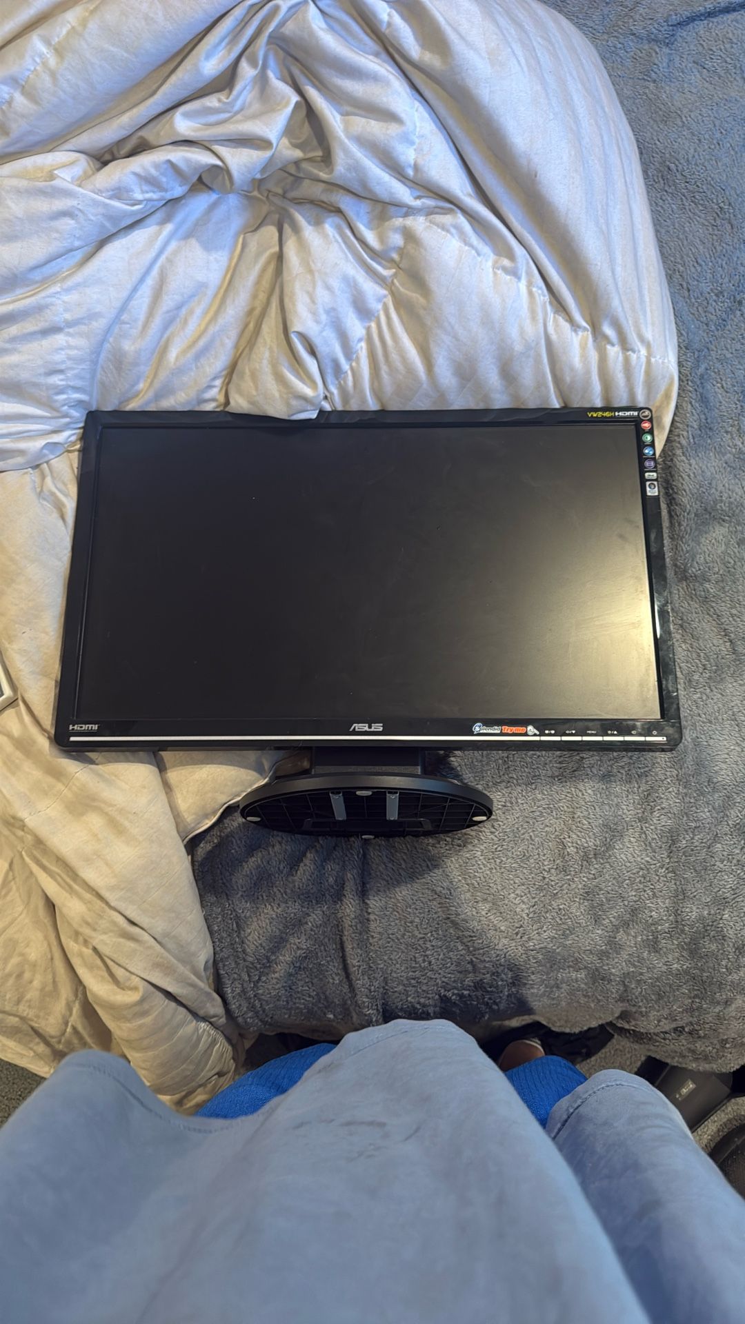 Asus Gaming Monitor
