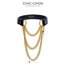Chic Choc Choker 