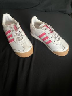 9 toddler adidas
