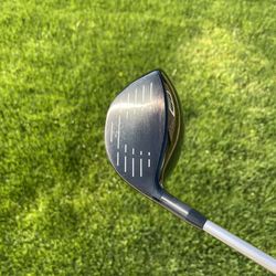 Ping i15 Driver 11° – Excellent Condition – Like New Golf Pride Grip 🔥