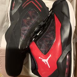 Jordan Flight