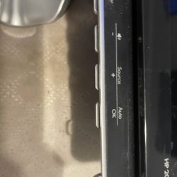 HP Monitor 20in
