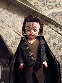 Living Dead Doll