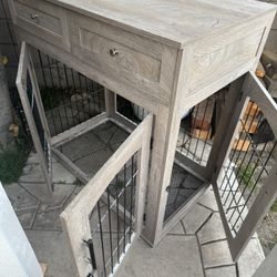  Dog Crate 