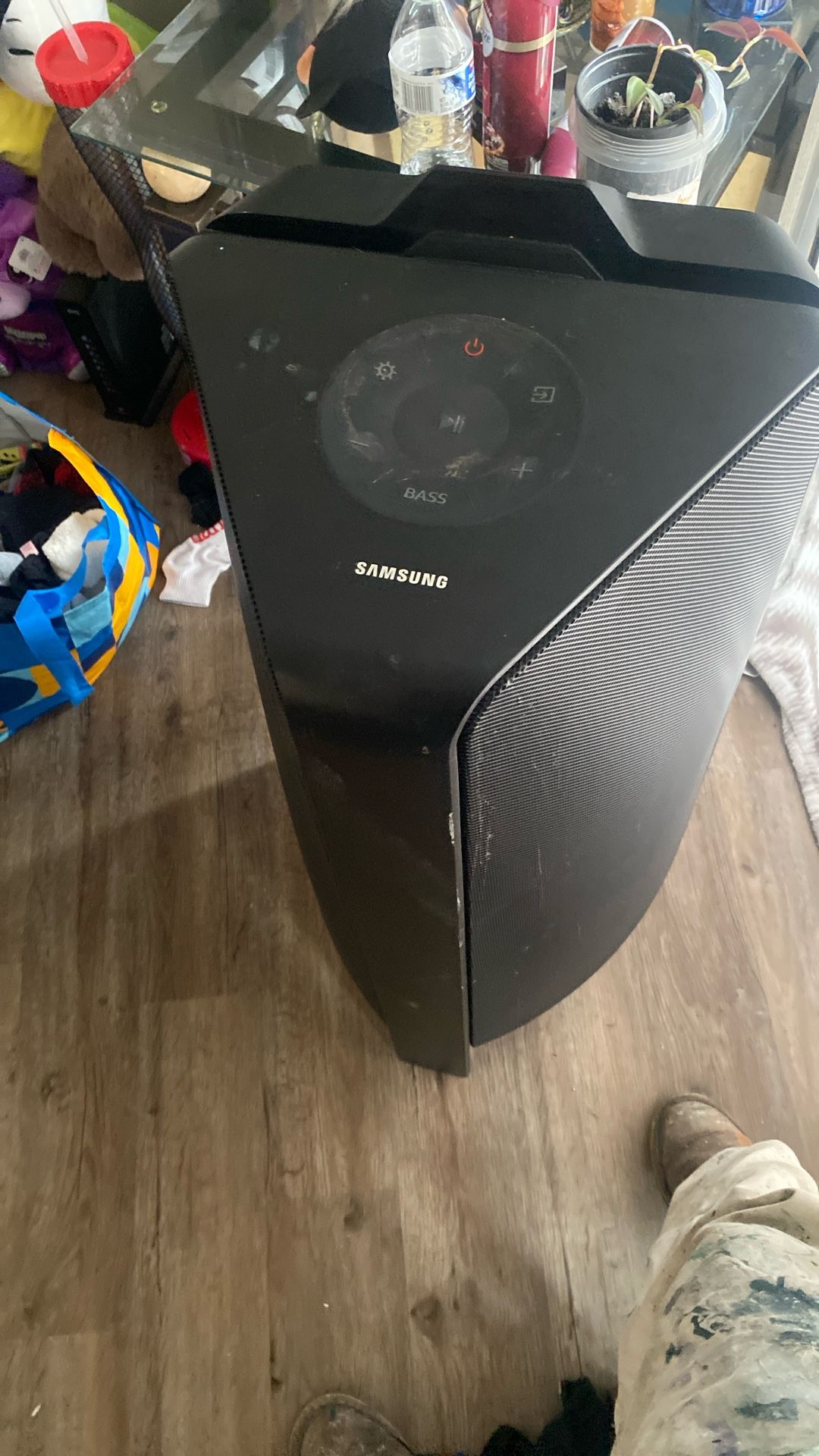 samsung speaker