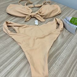 Bikini—Eco-Friendly Designer Bikini – Soft, Sustainable, and Stunning