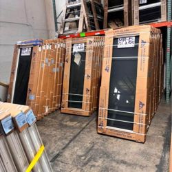 High-Quality Impact Windows and Doors