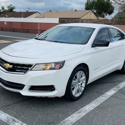 Chevrolet impala