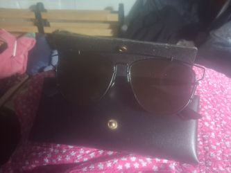 Christian Doir Sunglasses