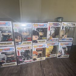 Funko Collection Sale