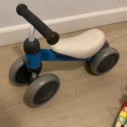 Balance Bike 