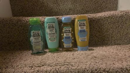 Garnier Whole Blends