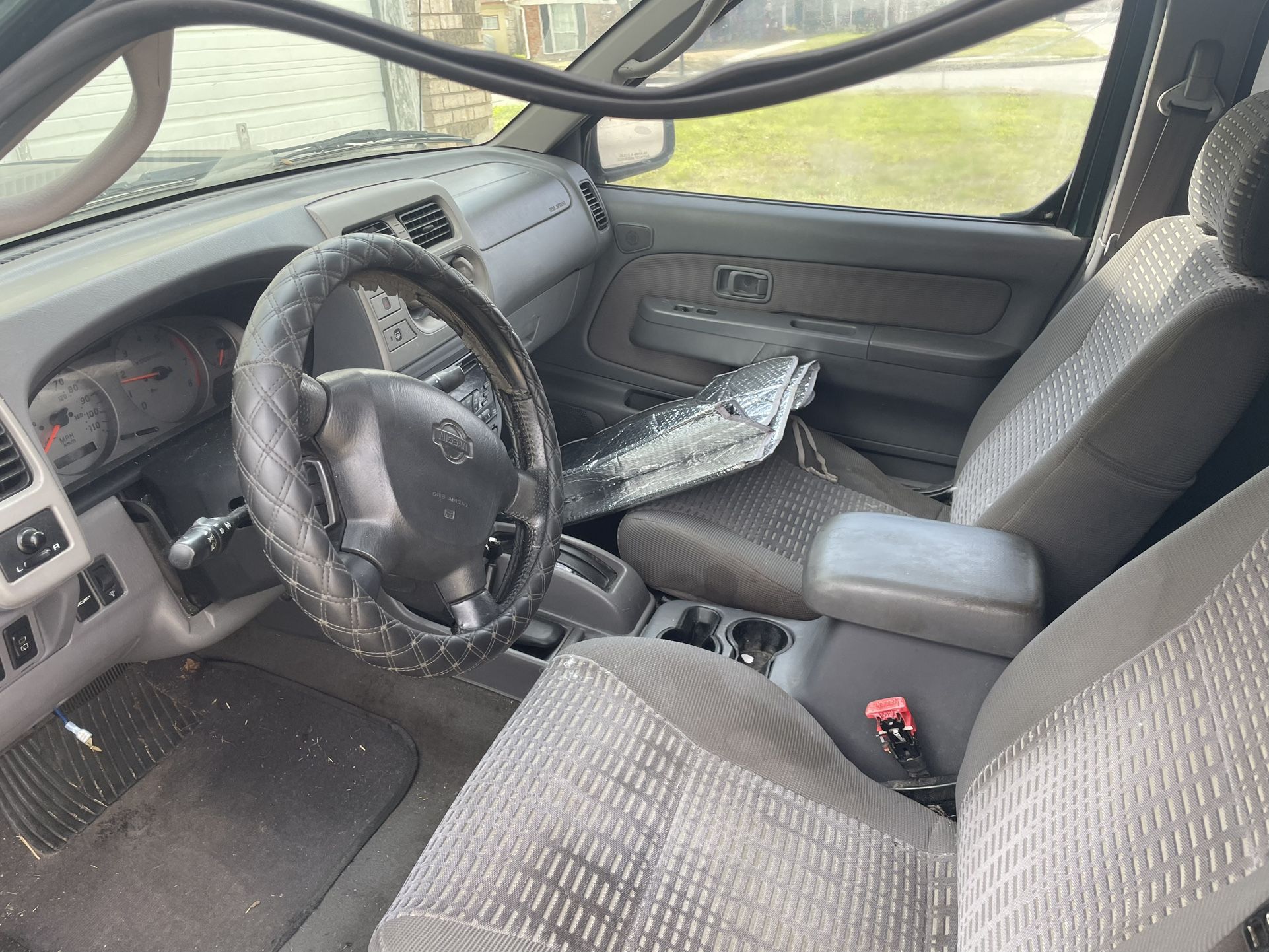 2001 Nissan Xterra for Sale in San Antonio, TX OfferUp