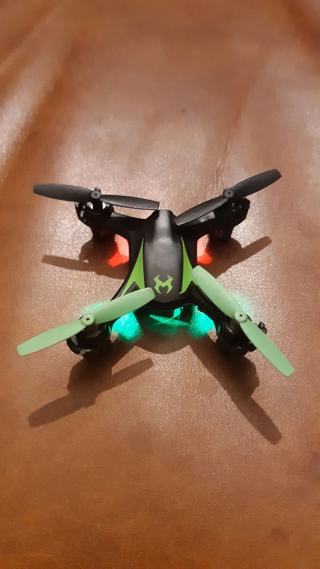 Sky Viper mini drone