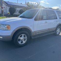 2003 Ford Expedition
