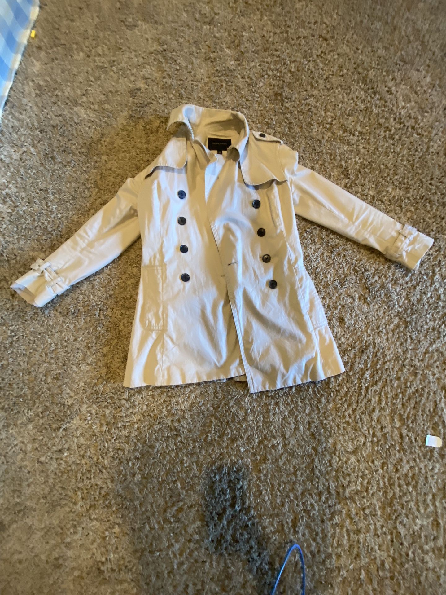 Women’s Dress Coat