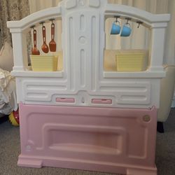 Kids Educational Toys Kitchen 