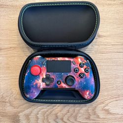 SCUF Vantage 2 Wireless PlayStation Controller – Custom Galaxy