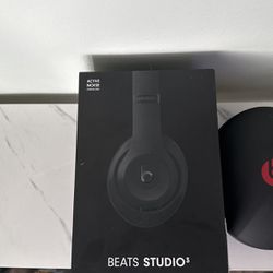 beats studio3 wireless