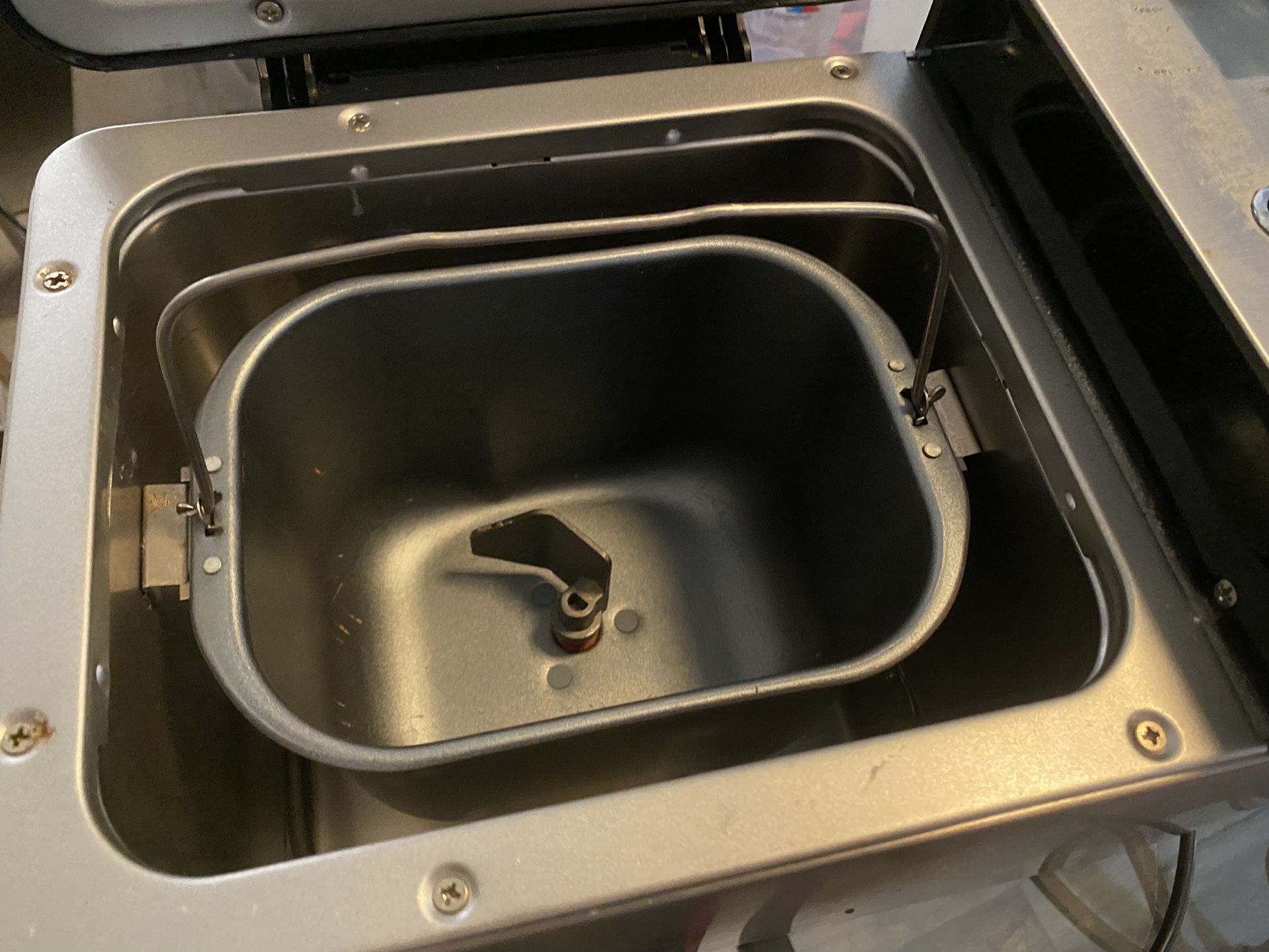 Bread Maker By Kenmore