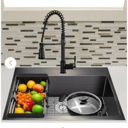 KITCHEN SINK 