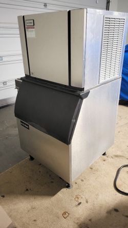 Ice Machine