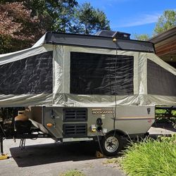 2022 Forest River Rockwood 1640LTD