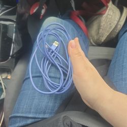 10 Feet USBC Charger 