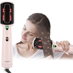 Prizm Hair straightener Hot Air Brush