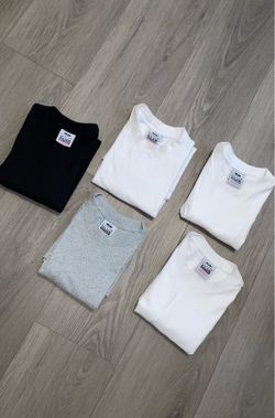 Pro Club Tee’s