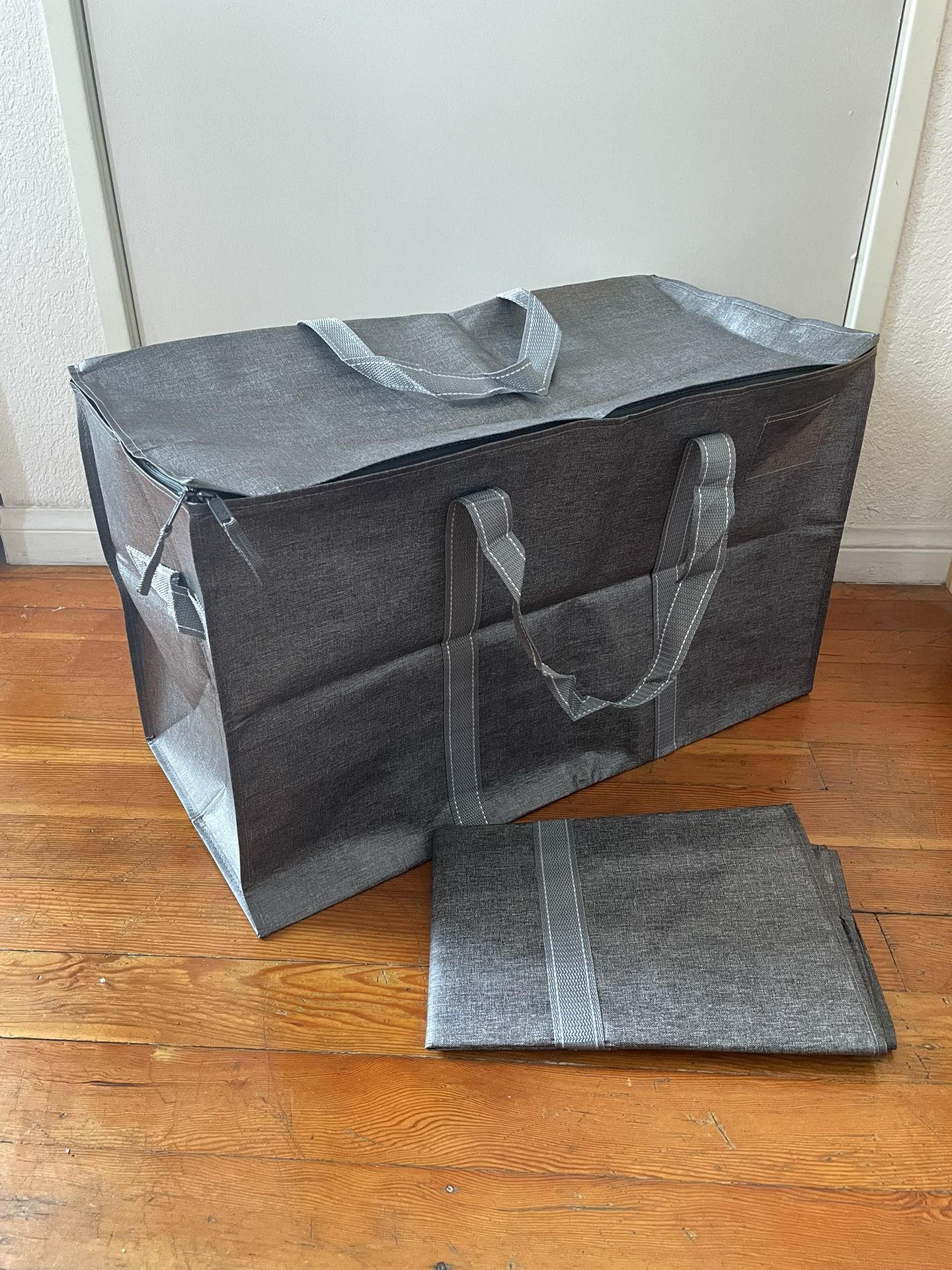 2-Pack Veno Moving Storage Bags NEW