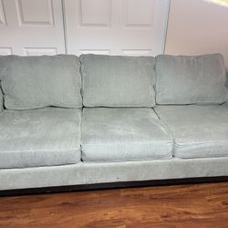 Family Sofa