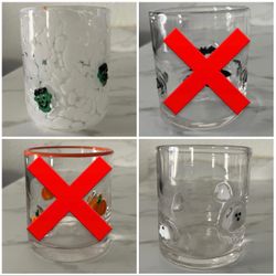 Halloween Icon Glasses
