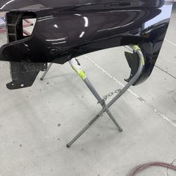 2015-2020 Chevy Tahoe Fender 