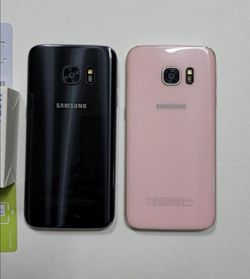 Samsung galaxy s7 Unlocked / Liberado 😃