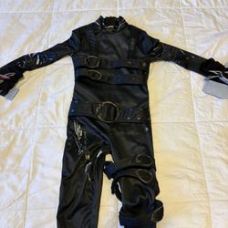 Edward Scissor Hands Costume 