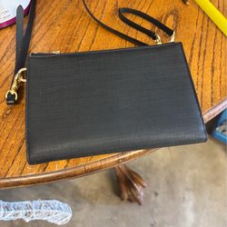 Dagne and Dover shoulder bag