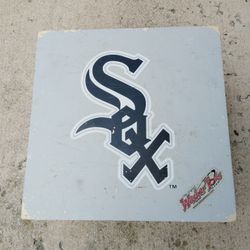 White Sox Washer Game 