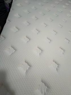 King Size Mattress