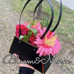 Mother's Day Gift Bouquet Roses 