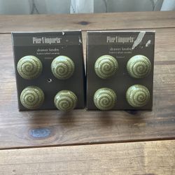 Drawer Knobs