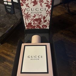 Gucci Bloom