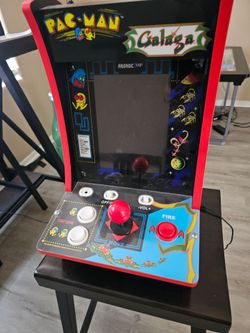 Table top game