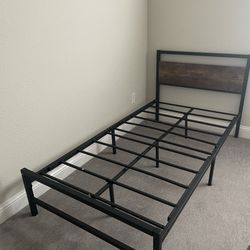 Twin Bed Frames