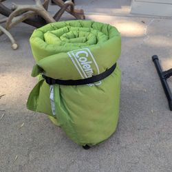 Coleman Sleeping Pad